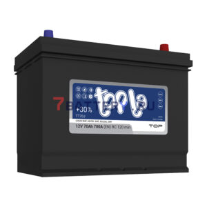 аккумулятор топла топ джиз 70 ач