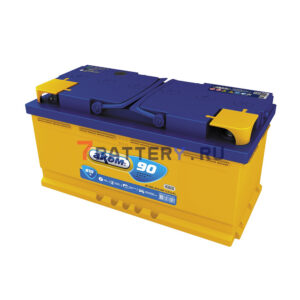 аккумулятор аком 90 ач