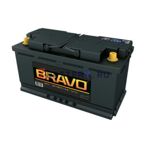 аккумулятор браво 90 ач