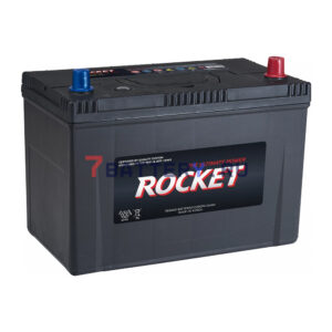 аккумулятор рокет азия 100 ач
