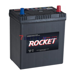 аккумулятор рокет азия 35 ач
