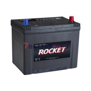 аккумулятор рокет азия 80 ач