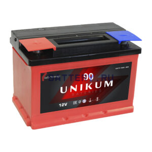 аккумулятор кайнар уникум 90 ач