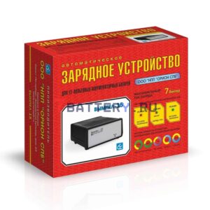 зарядное устройство вымпел-15