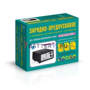 зарядное устройство вымпел-30