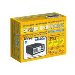 зарядное устройство вымпел-57
